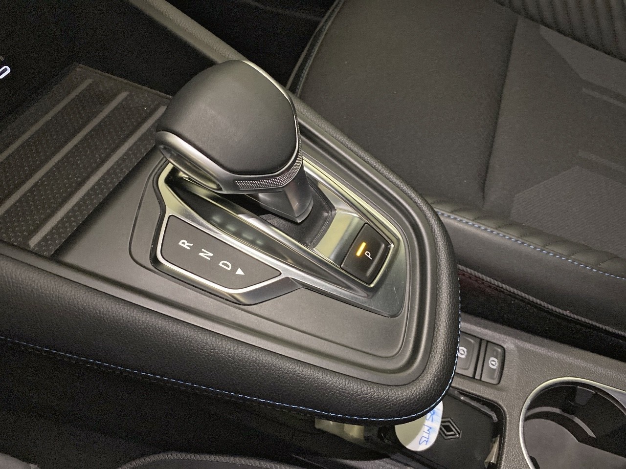 Renault Captur Espirit Alpine TCe 118 kW (160 CV) EDC - 7