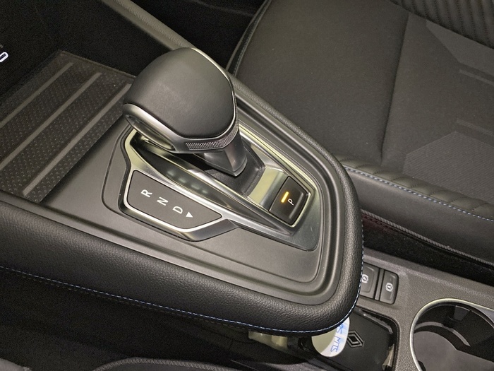 Renault Captur Espirit Alpine TCe 118 kW (160 CV) EDC - 7 Renault Captur Espirit Alpine TCe 118 kW (160 CV) EDC - 7