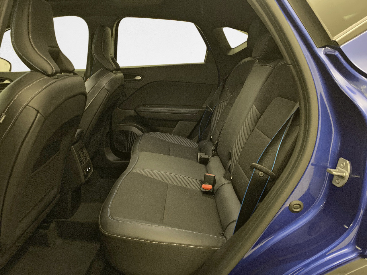 Renault Captur Espirit Alpine TCe 118 kW (160 CV) EDC - 9