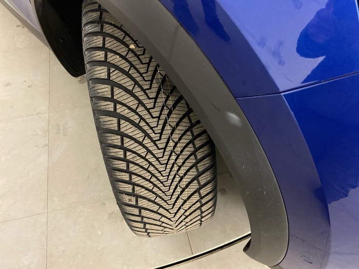 Renault Captur Espirit Alpine TCe 118 kW (160 CV) EDC - 11 Renault Captur Espirit Alpine TCe 118 kW (160 CV) EDC - 11