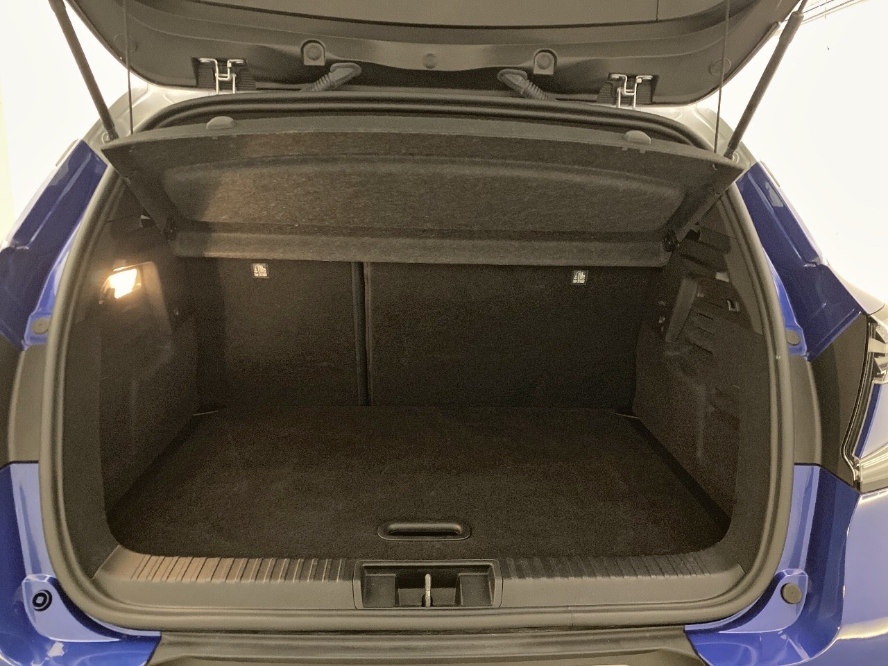 Renault Captur Espirit Alpine TCe 118 kW (160 CV) EDC - 12