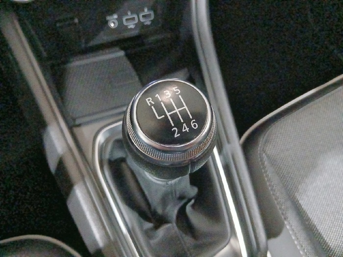 Renault Captur TCe 140 Micro Híbrido Fast Track 103 kW (140 CV) - 7 Renault Captur TCe 140 Micro Híbrido Fast Track 103 kW (140 CV) - 7