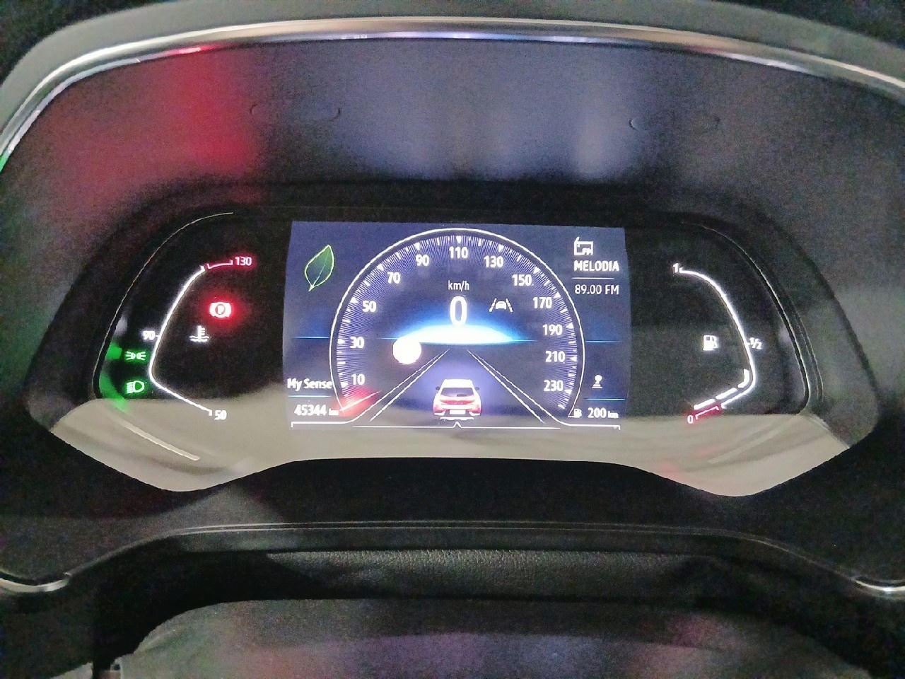 Renault Captur TCe 140 Micro Híbrido Fast Track 103 kW (140 CV) - 8