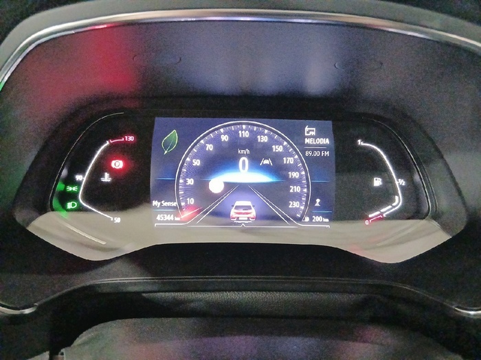 Renault Captur TCe 140 Micro Híbrido Fast Track 103 kW (140 CV) - 8 Renault Captur TCe 140 Micro Híbrido Fast Track 103 kW (140 CV) - 8