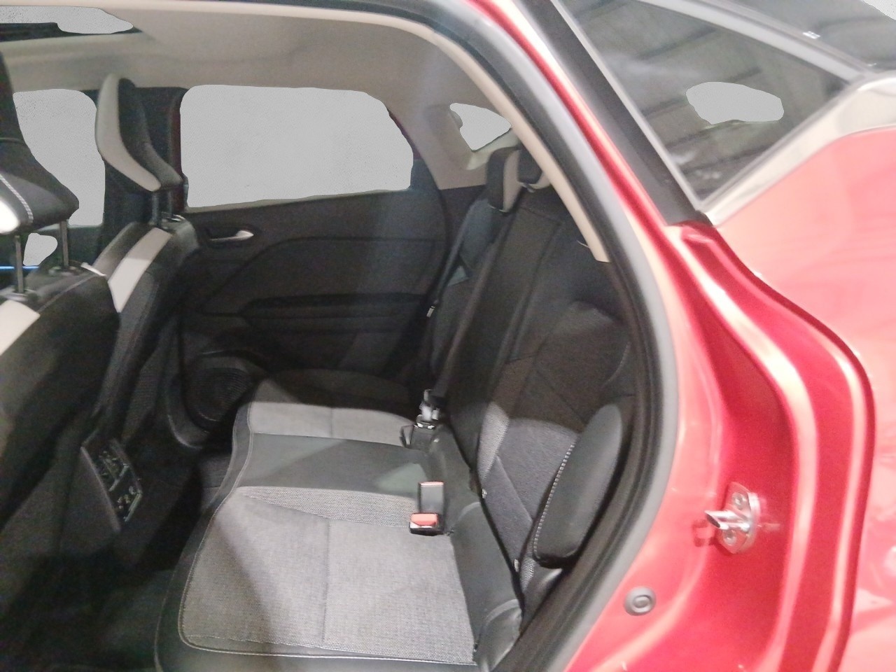 Renault Captur TCe 140 Micro Híbrido Fast Track 103 kW (140 CV) - 9