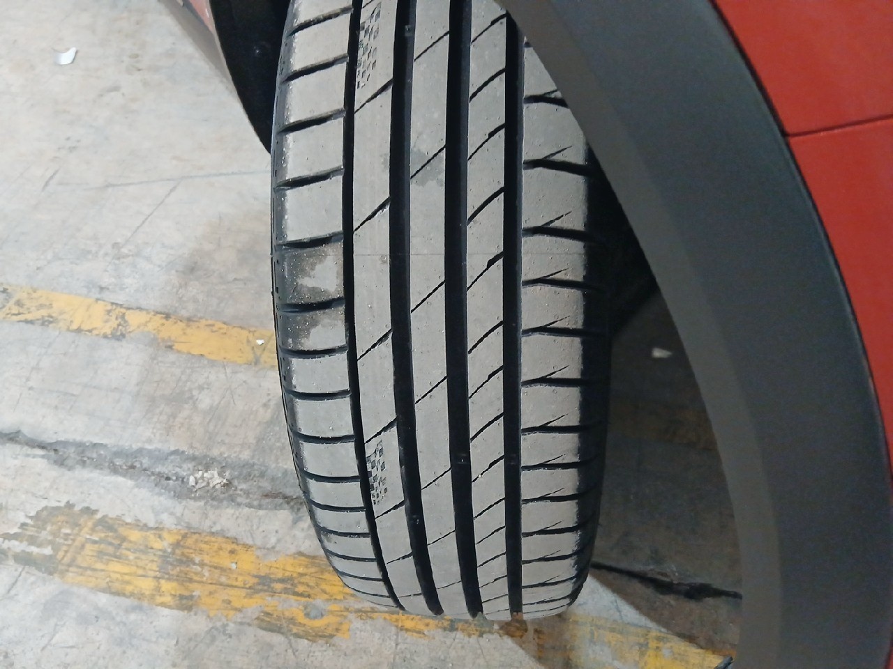 Renault Captur TCe 140 Micro Híbrido Fast Track 103 kW (140 CV) - 11