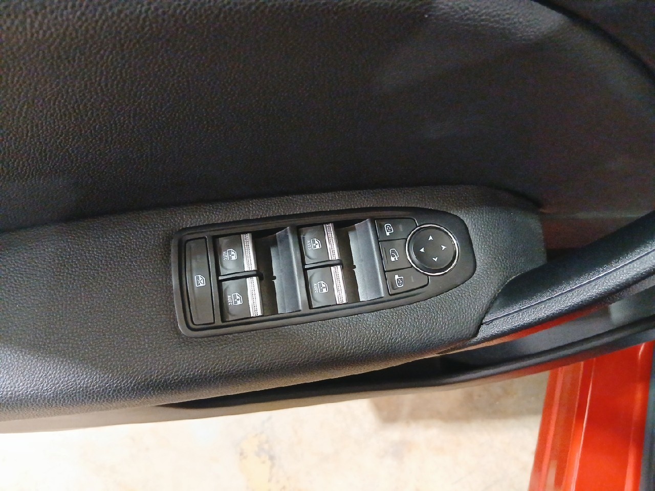 Renault Captur TCe 140 Micro Híbrido Fast Track 103 kW (140 CV) - 15