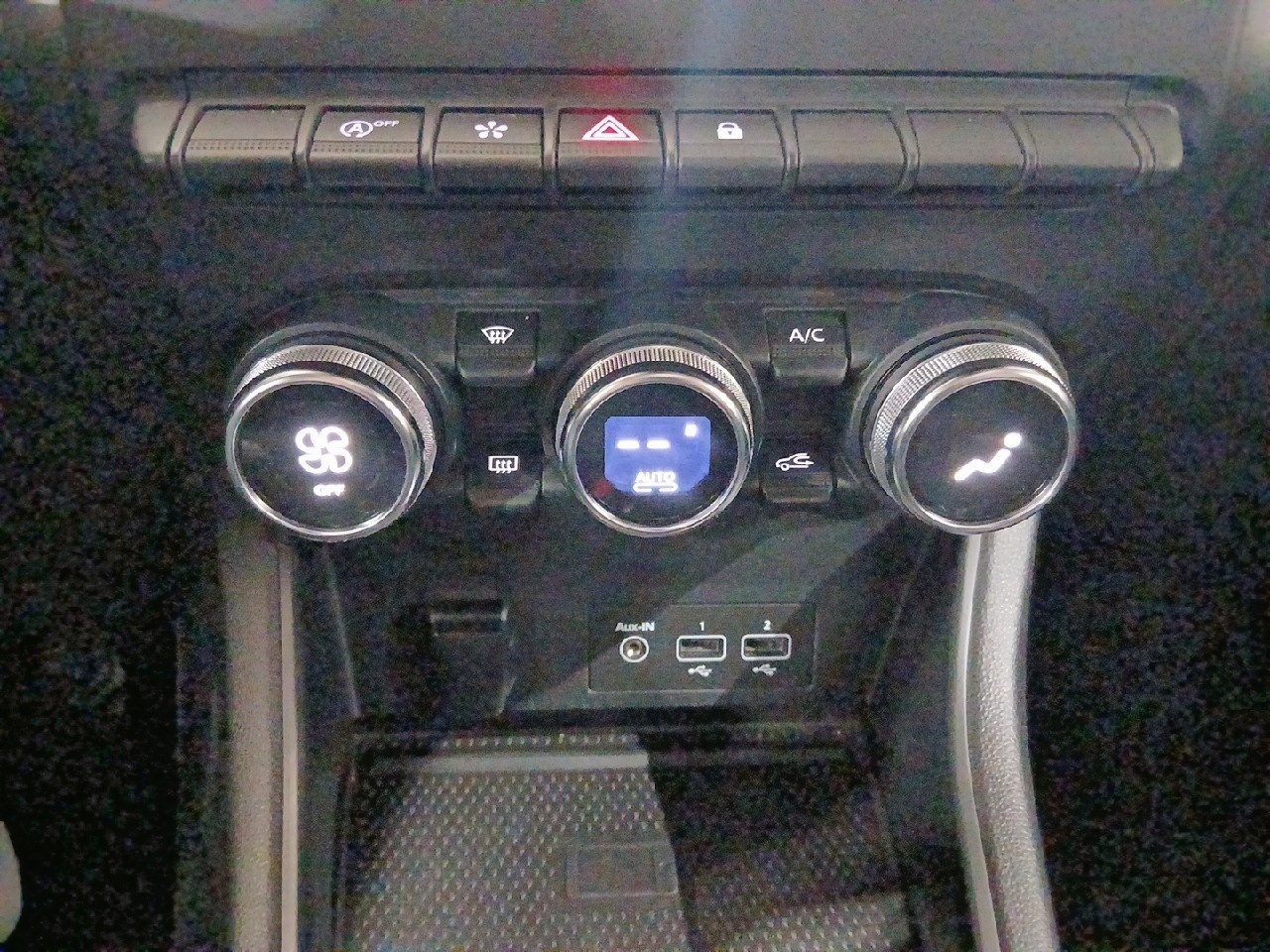 Renault Captur TCe 140 Micro Híbrido Fast Track 103 kW (140 CV) - 17