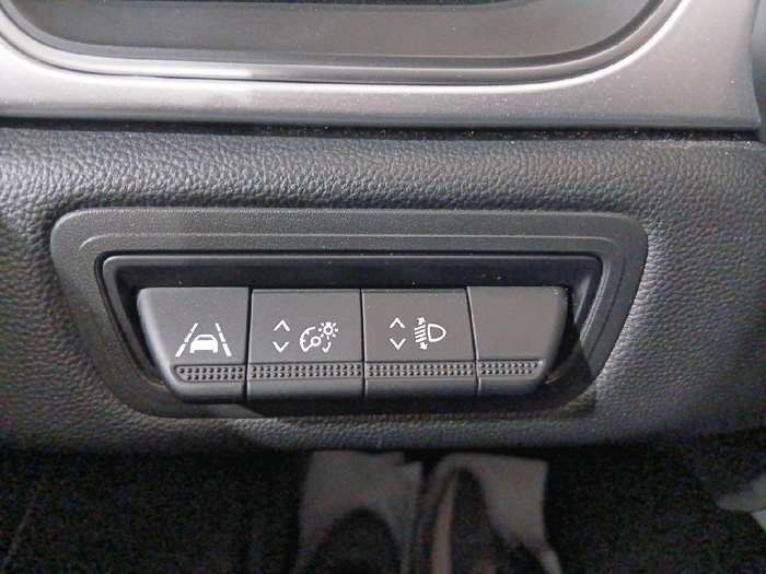 Renault Captur TCe 140 Micro Híbrido Fast Track 103 kW (140 CV) - 19 Renault Captur TCe 140 Micro Híbrido Fast Track 103 kW (140 CV) - 19