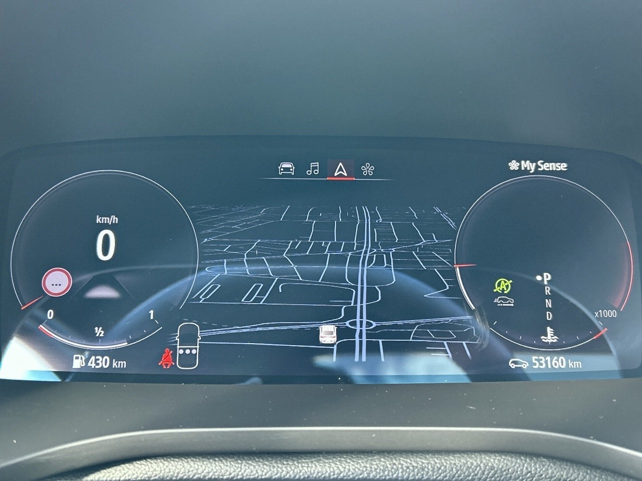 Renault Arkana RS Line TCe 118 kW (160 CV) EDC Microhíbrido - 8