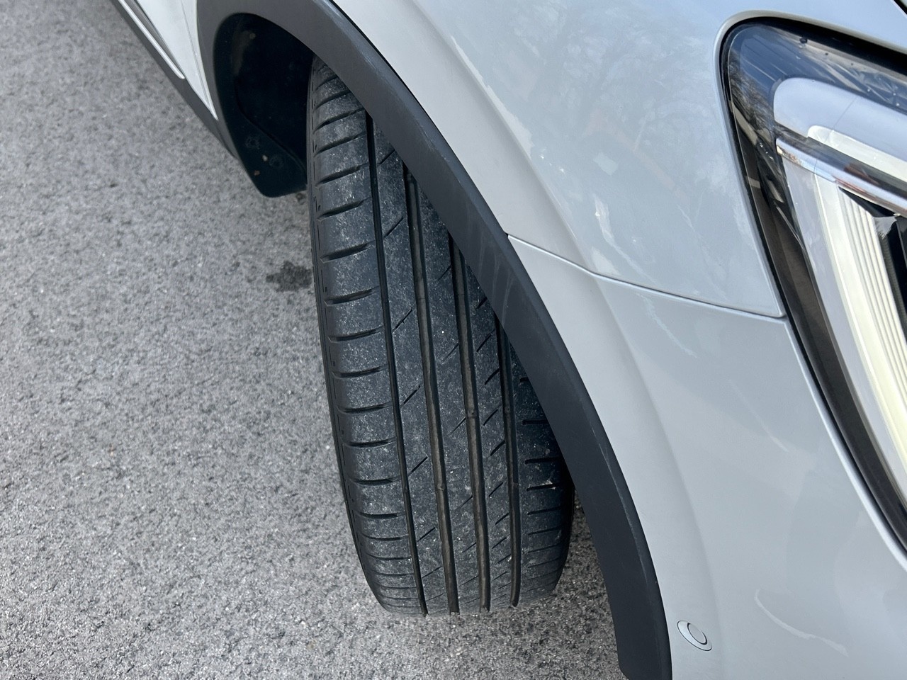 Renault Arkana RS Line TCe 118 kW (160 CV) EDC Microhíbrido - 11