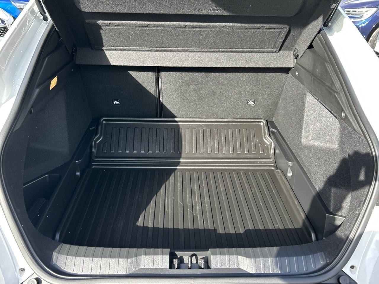 Renault Arkana RS Line TCe 118 kW (160 CV) EDC Microhíbrido - 12