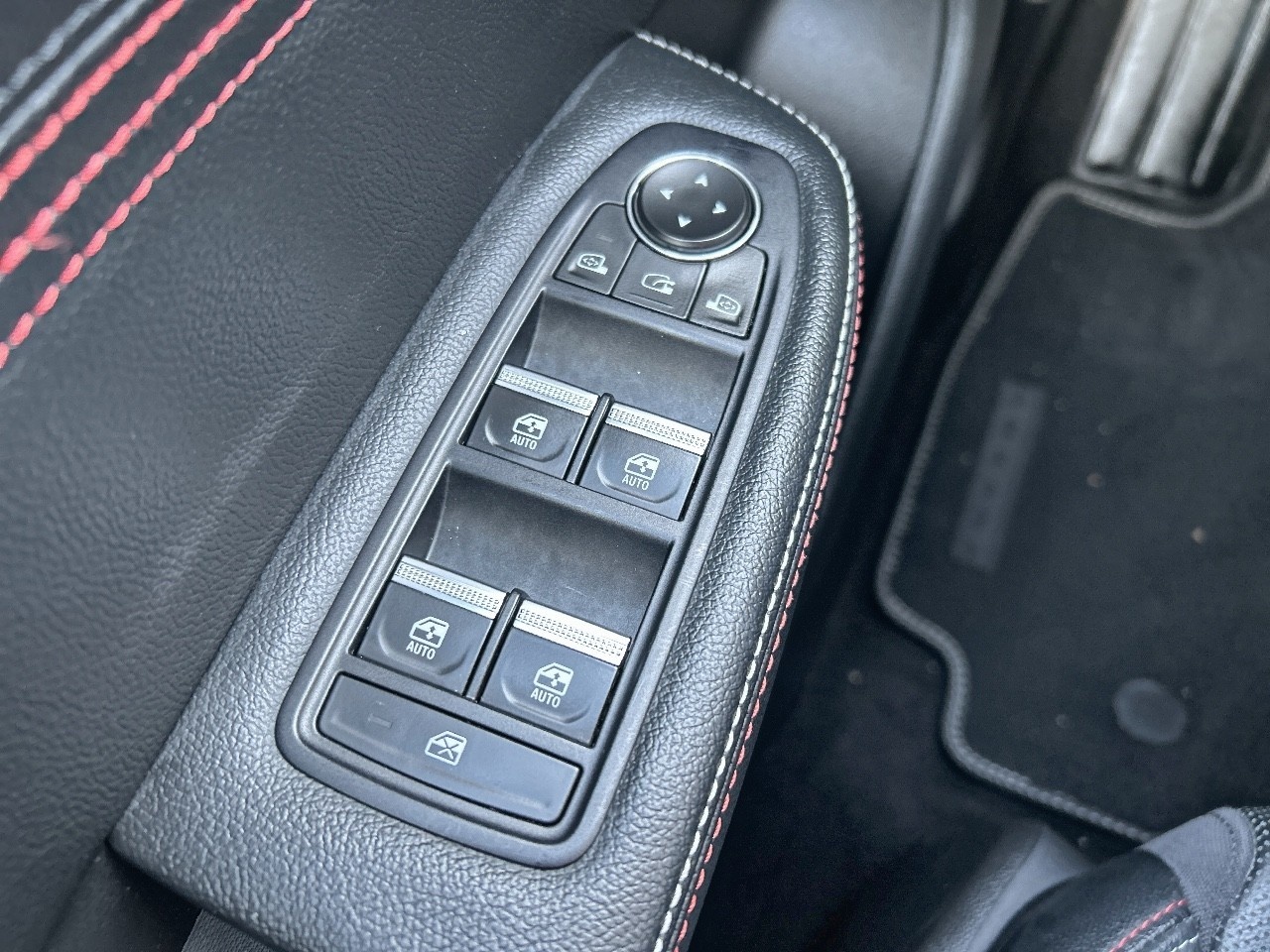 Renault Arkana RS Line TCe 118 kW (160 CV) EDC Microhíbrido - 15