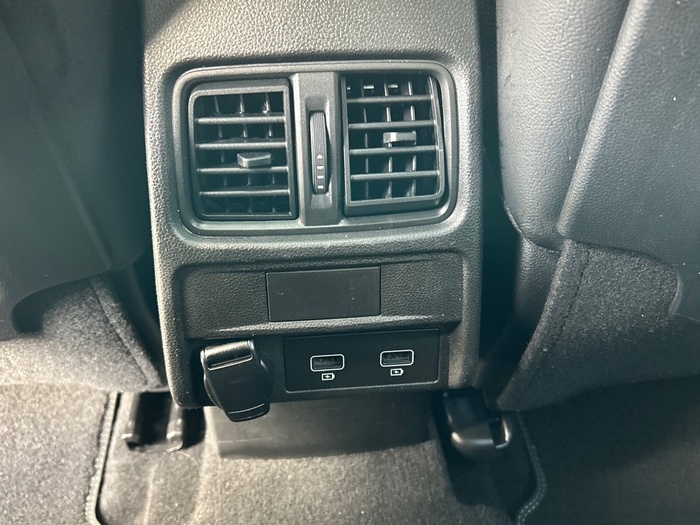 Renault Arkana RS Line TCe 118 kW (160 CV) EDC Microhíbrido - 18 Renault Arkana RS Line TCe 118 kW (160 CV) EDC Microhíbrido - 18