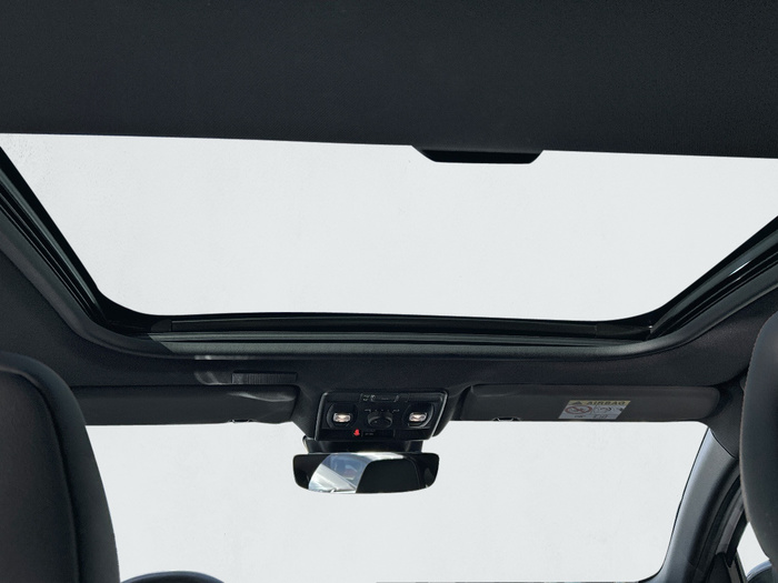 Renault Arkana RS Line TCe 118 kW (160 CV) EDC Microhíbrido - 19 Renault Arkana RS Line TCe 118 kW (160 CV) EDC Microhíbrido - 19