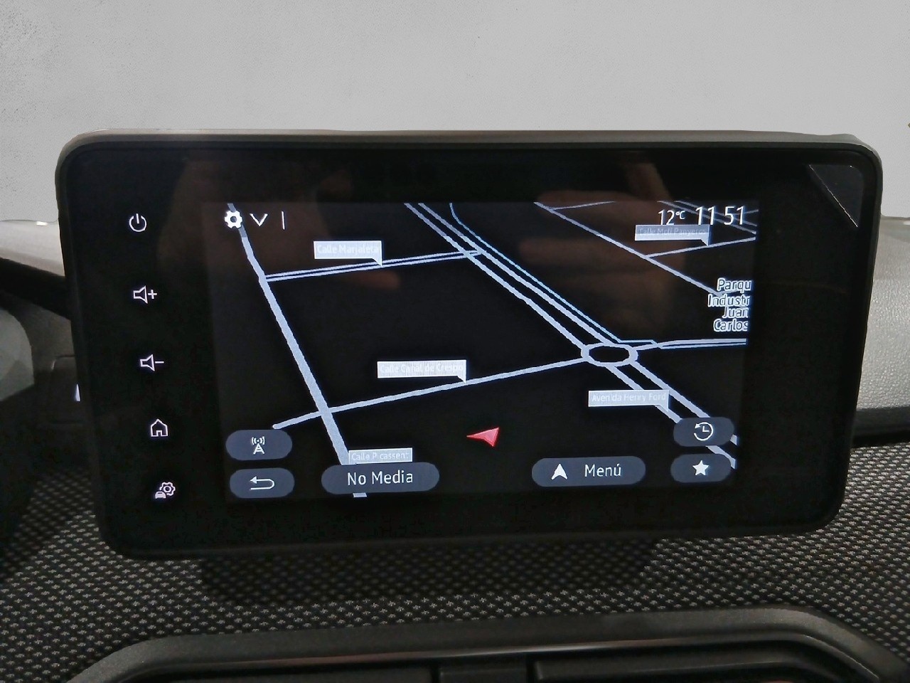 Dacia Sandero Stepway Comfort TCe 67 kW (91 CV) - 7