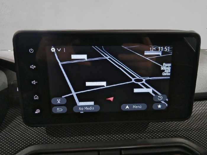 Dacia Sandero Stepway Comfort TCe 67 kW (91 CV) - 7 Dacia Sandero Stepway Comfort TCe 67 kW (91 CV) - 7