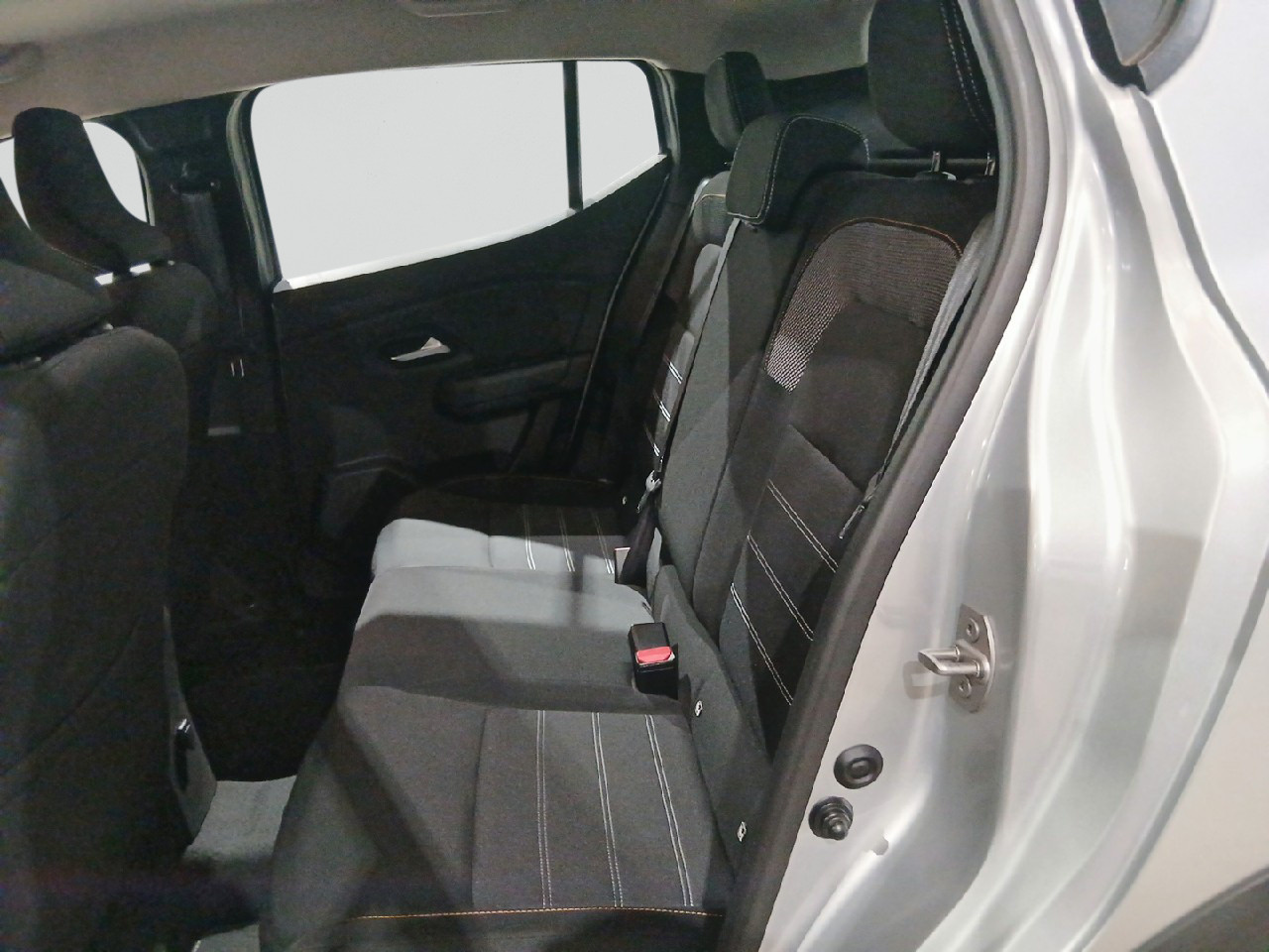 Dacia Sandero Stepway Comfort TCe 67 kW (91 CV) - 10