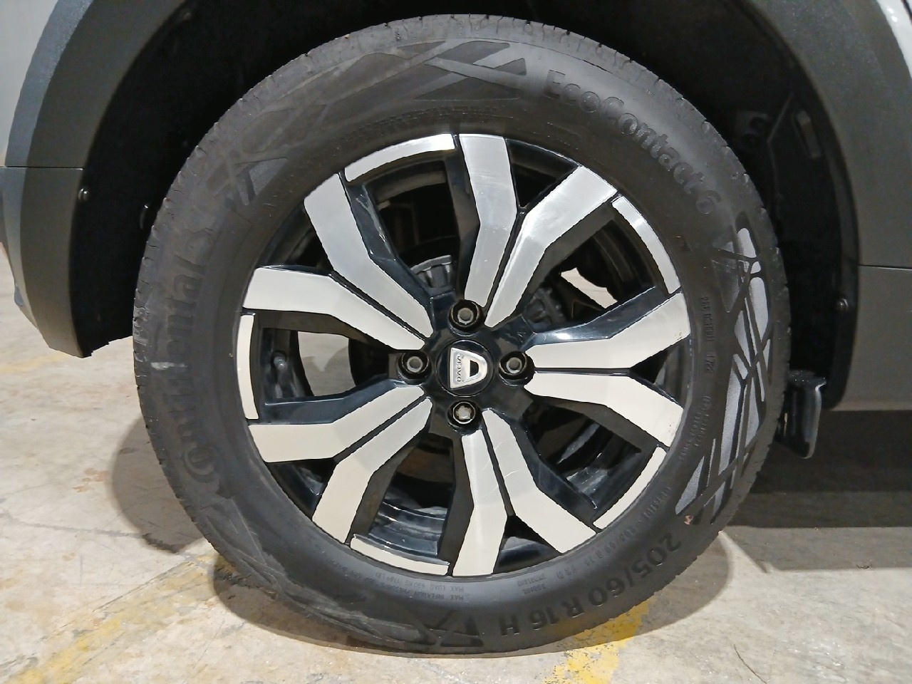 Dacia Sandero Stepway Comfort TCe 67 kW (91 CV) - 11