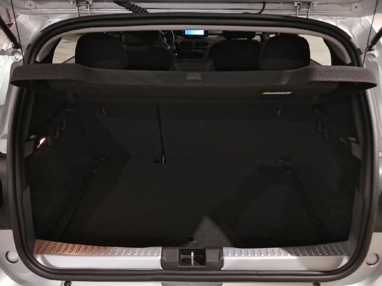 Dacia Sandero Stepway Comfort TCe 67 kW (91 CV) - 13