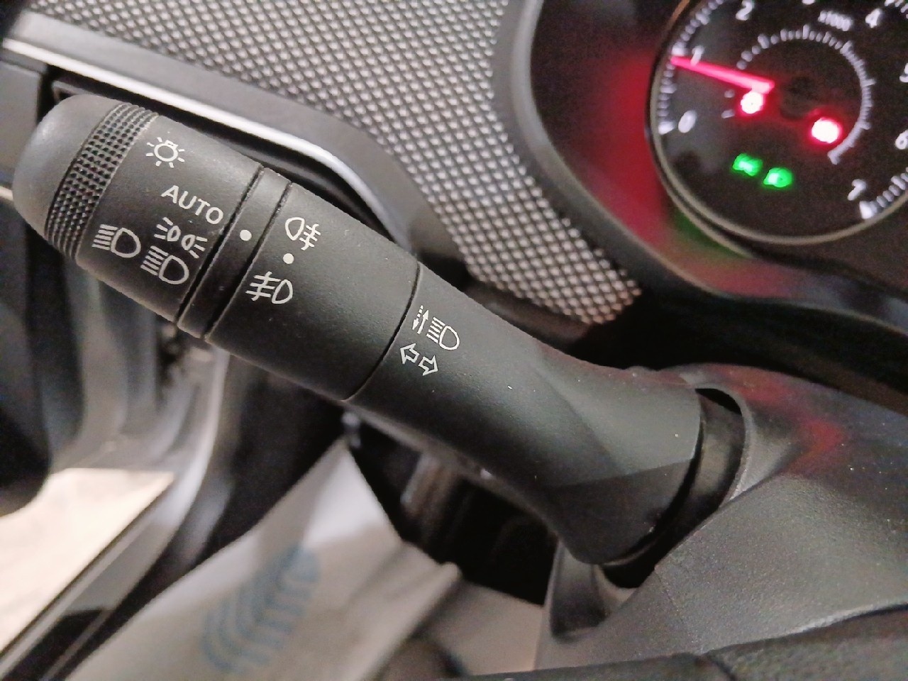 Dacia Sandero Stepway Comfort TCe 67 kW (91 CV) - 20