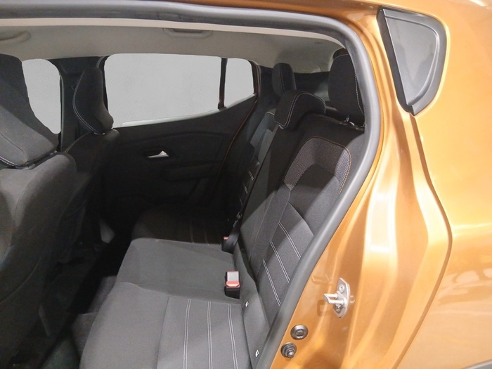 Dacia Sandero Stepway Comfort ECO-G 74 kW (100 CV) - 10 Dacia Sandero Stepway Comfort ECO-G 74 kW (100 CV) - 10