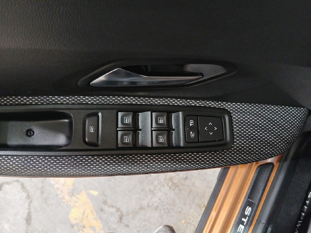 Dacia Sandero Stepway Comfort ECO-G 74 kW (100 CV) - 16