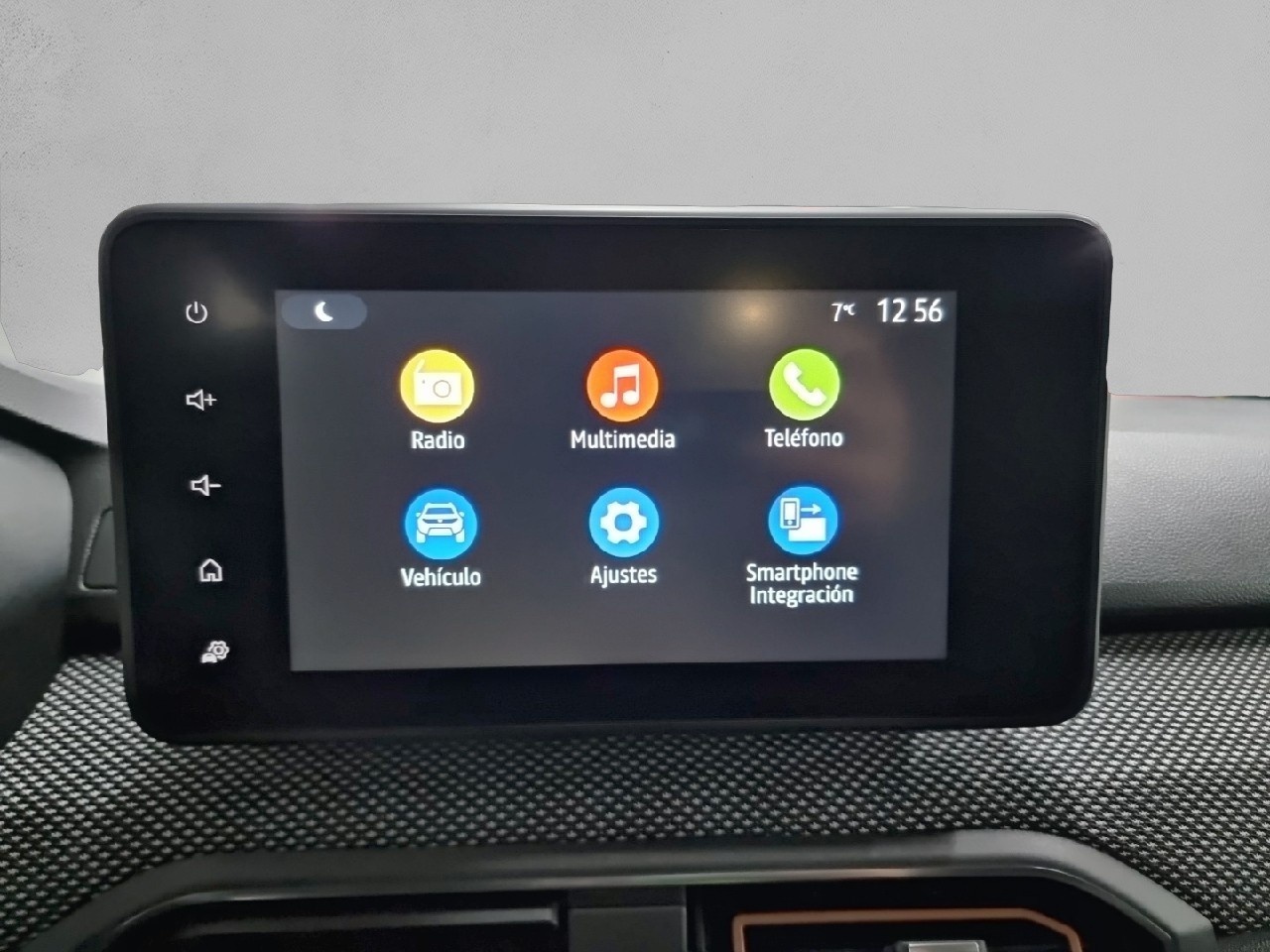 Dacia Duster Journey Go TCE 110 kW (150 CV) EDC - 7