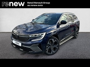 Renault Espace Techno Esprit Alpine E-Tech 147 kW (200 CV)  segunda mano en Madrid