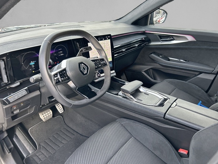 Renault Espace Techno Esprit Alpine E-Tech 147 kW (200 CV) - 4 Renault Espace Techno Esprit Alpine E-Tech 147 kW (200 CV) - 4