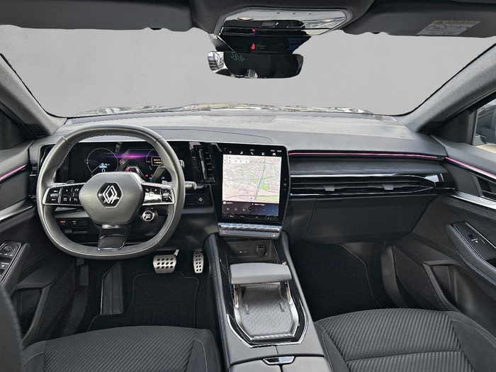 Renault Espace Techno Esprit Alpine E-Tech 147 kW (200 CV) - 5 Renault Espace Techno Esprit Alpine E-Tech 147 kW (200 CV) - 5