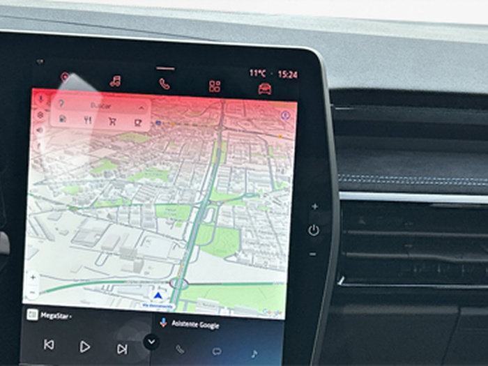 Renault Espace Techno Esprit Alpine E-Tech 147 kW (200 CV) - 6 Renault Espace Techno Esprit Alpine E-Tech 147 kW (200 CV) - 6