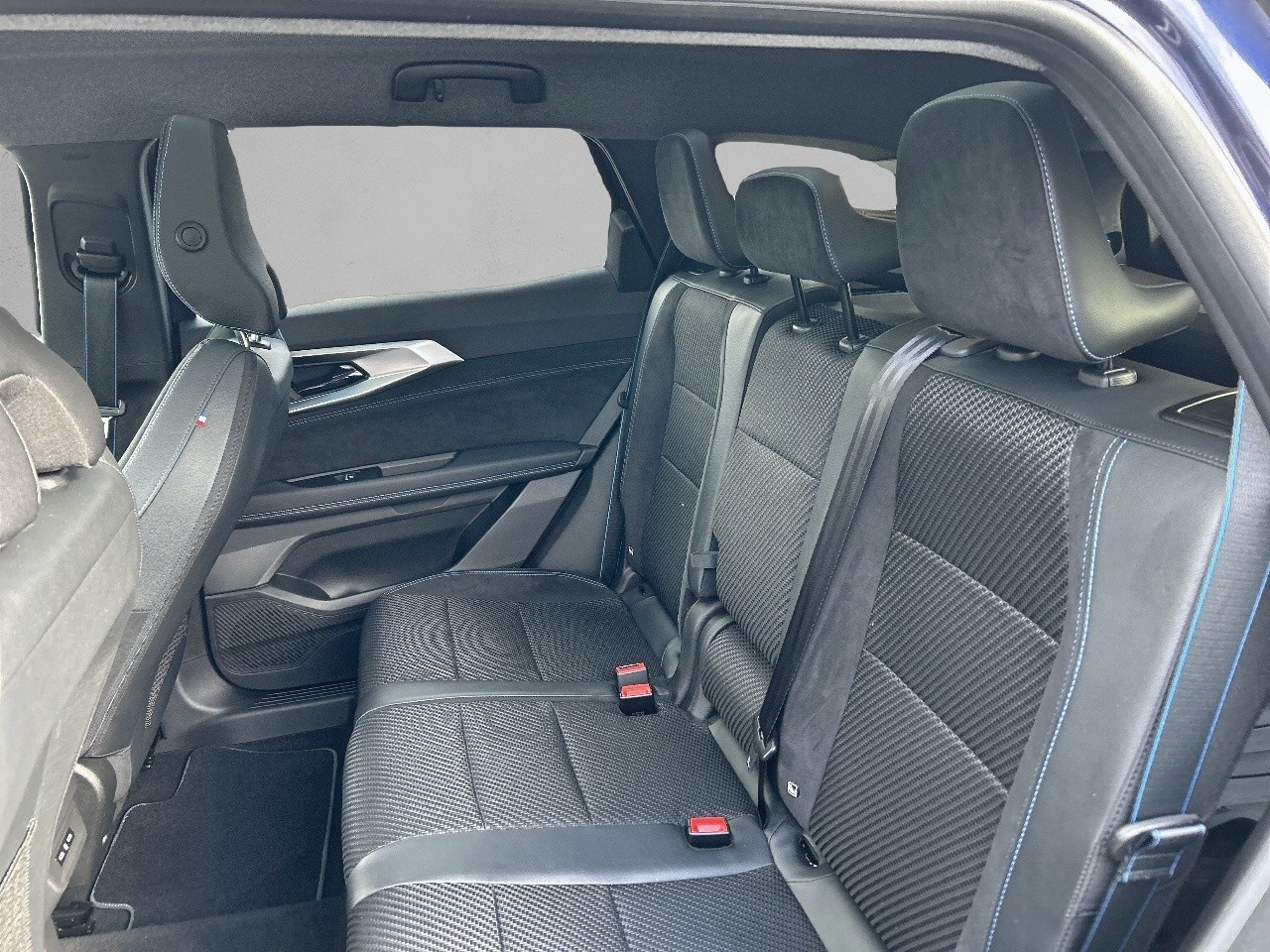 Renault Espace Techno Esprit Alpine E-Tech 147 kW (200 CV) - 9