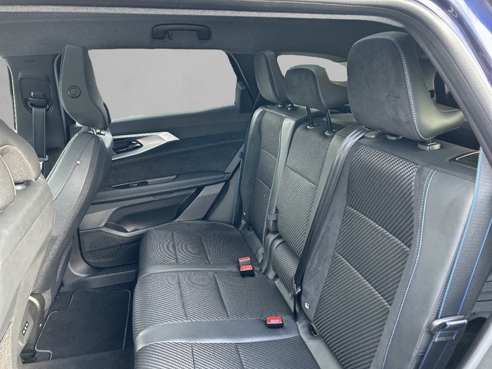 Renault Espace Techno Esprit Alpine E-Tech 147 kW (200 CV) - 9 Renault Espace Techno Esprit Alpine E-Tech 147 kW (200 CV) - 9