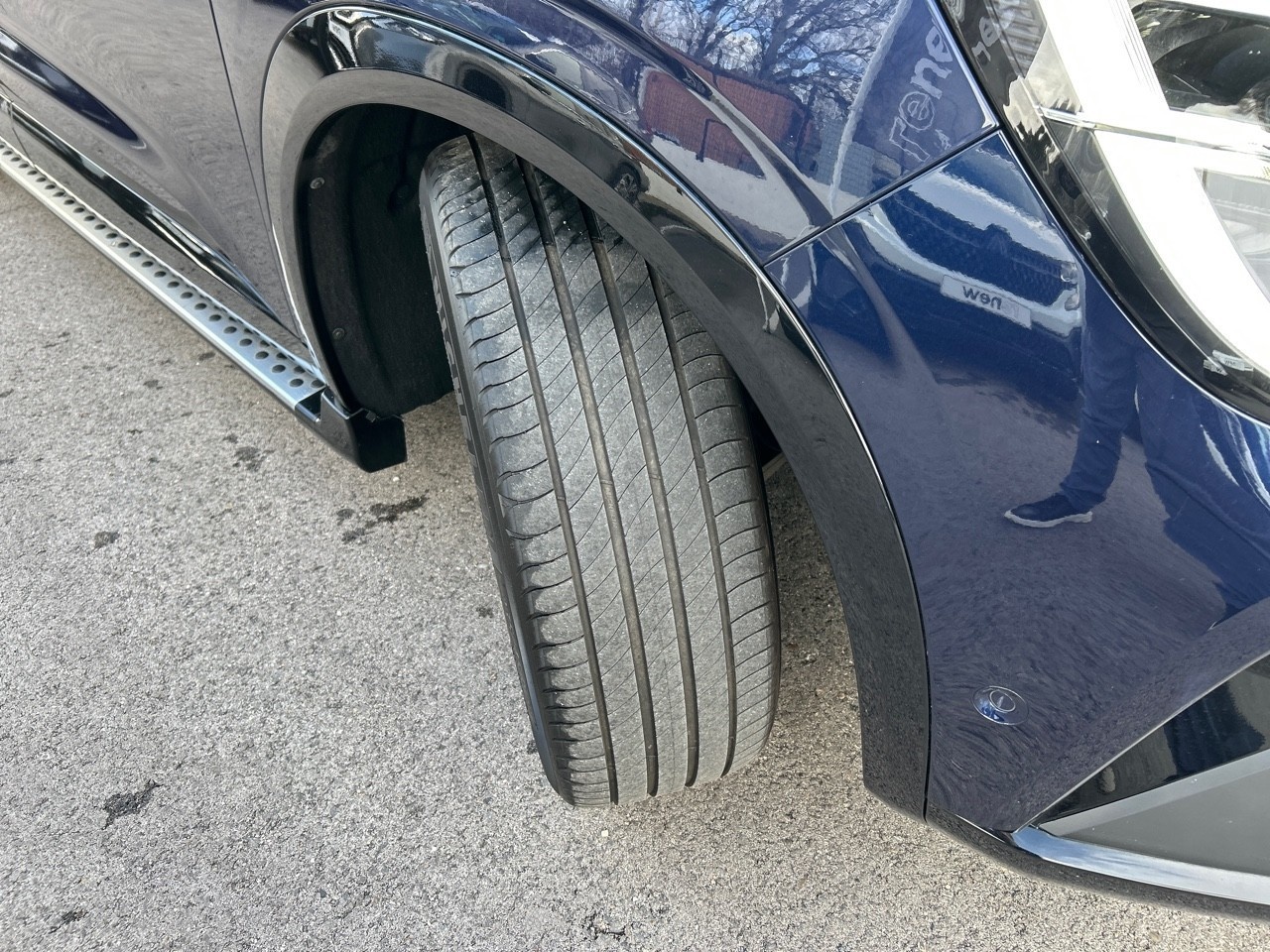 Renault Espace Techno Esprit Alpine E-Tech 147 kW (200 CV) - 11