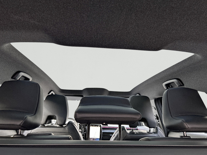 Renault Espace Techno Esprit Alpine E-Tech 147 kW (200 CV) - 14 Renault Espace Techno Esprit Alpine E-Tech 147 kW (200 CV) - 14