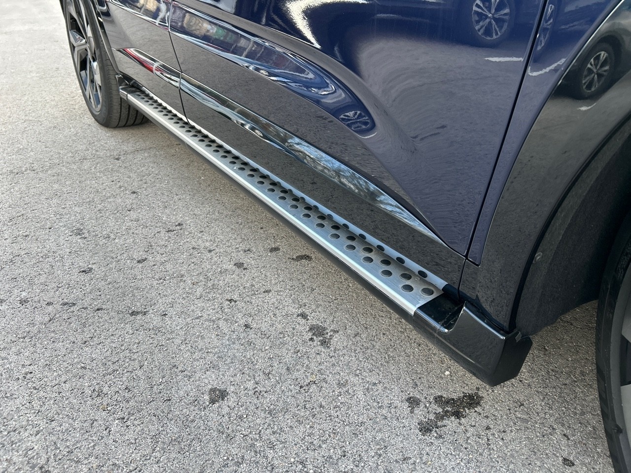 Renault Espace Techno Esprit Alpine E-Tech 147 kW (200 CV) - 15