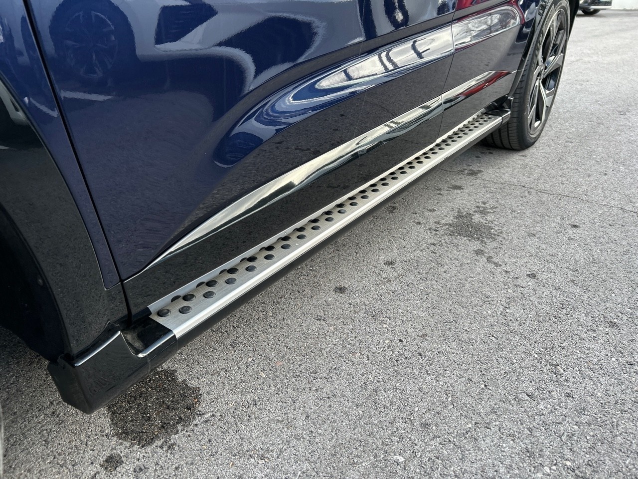 Renault Espace Techno Esprit Alpine E-Tech 147 kW (200 CV) - 16