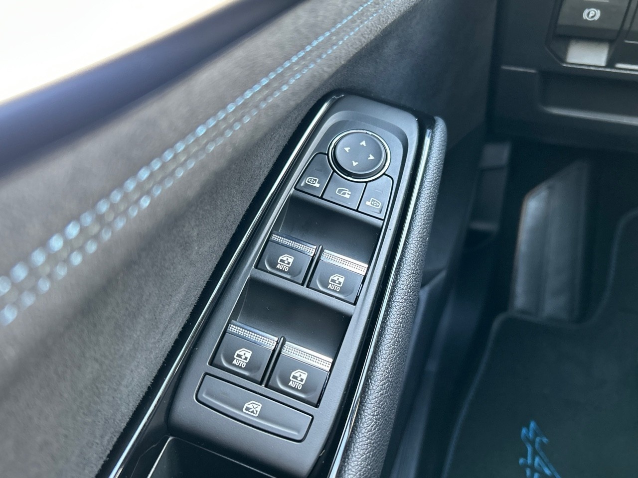 Renault Espace Techno Esprit Alpine E-Tech 147 kW (200 CV) - 19