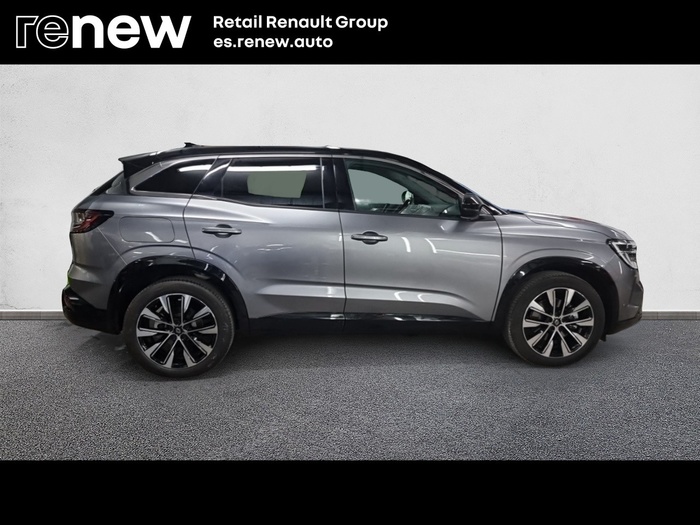 Renault Austral Techno E-Tech Full Hybrid 147 kW (200 CV) - 3 Renault Austral Techno E-Tech Full Hybrid 147 kW (200 CV) - 3