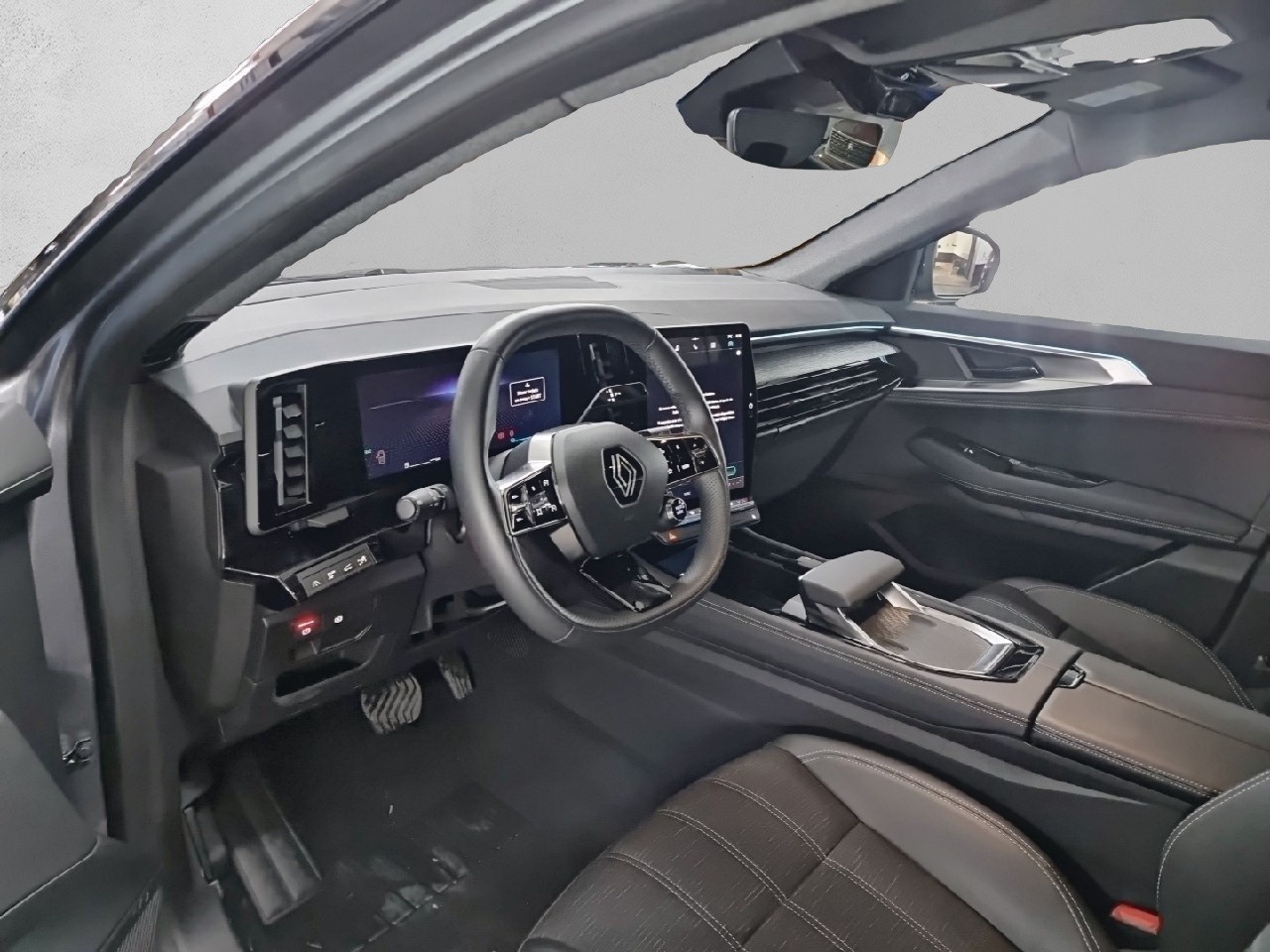 Renault Austral Techno E-Tech Full Hybrid 147 kW (200 CV) - 4