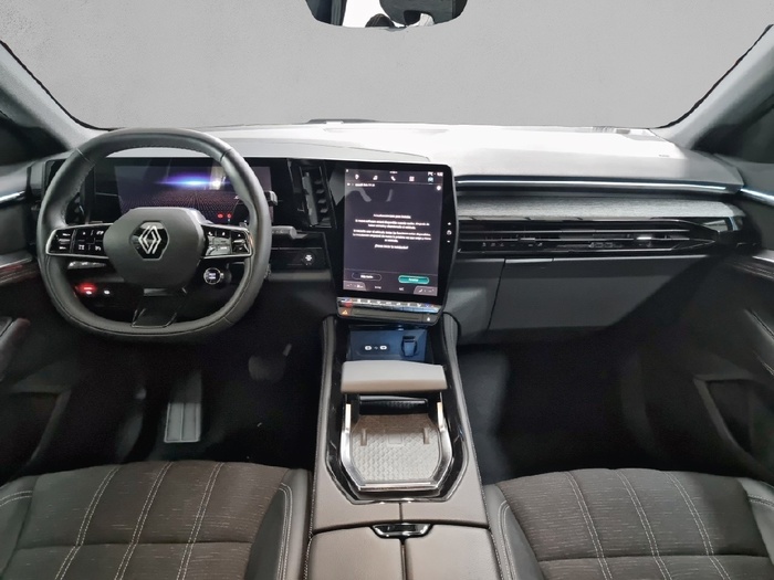 Renault Austral Techno E-Tech Full Hybrid 147 kW (200 CV) - 5 Renault Austral Techno E-Tech Full Hybrid 147 kW (200 CV) - 5