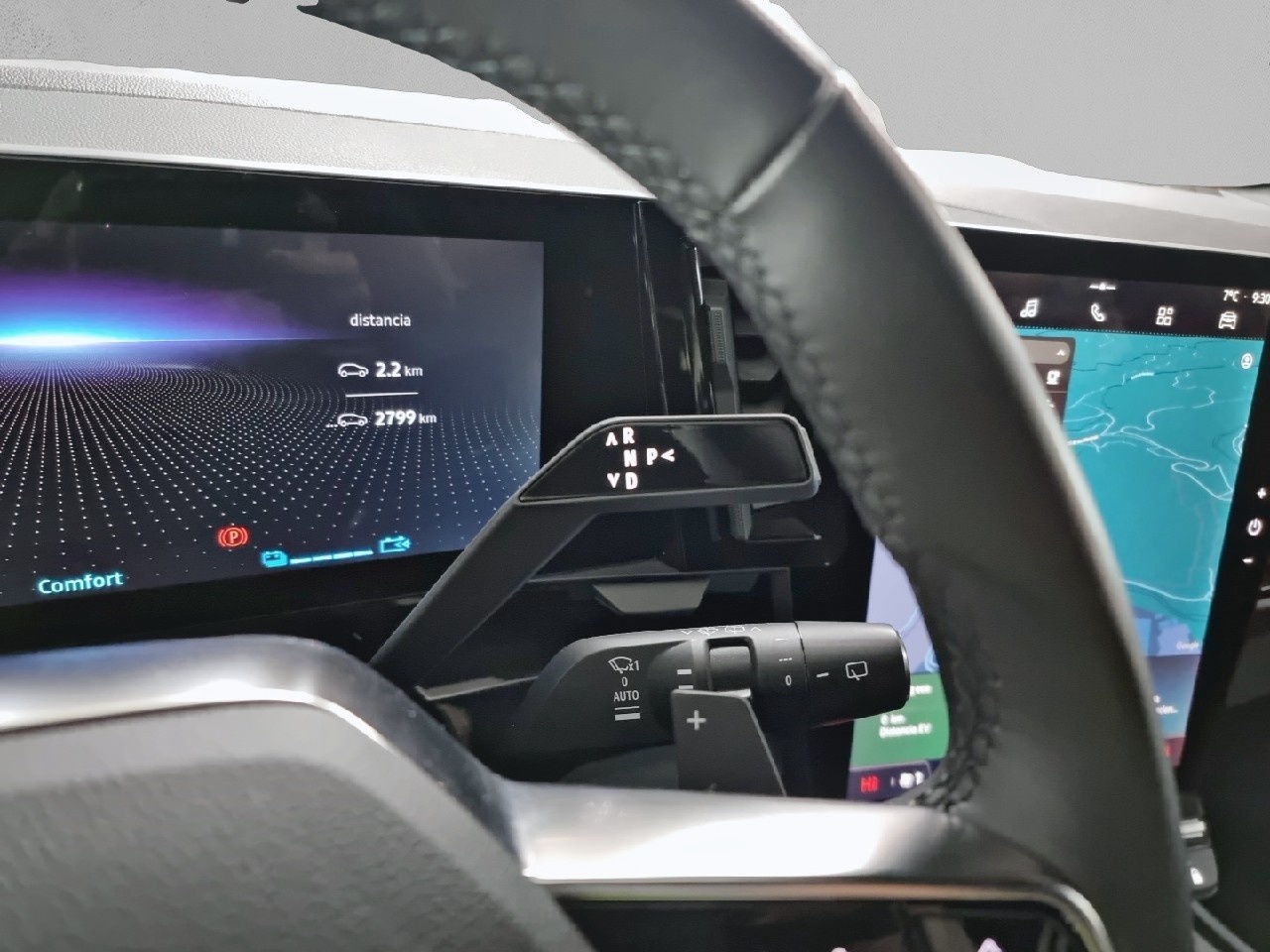 Renault Austral Techno E-Tech Full Hybrid 147 kW (200 CV) - 7