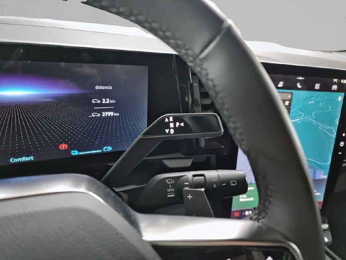 Renault Austral Techno E-Tech Full Hybrid 147 kW (200 CV) - 7 Renault Austral Techno E-Tech Full Hybrid 147 kW (200 CV) - 7