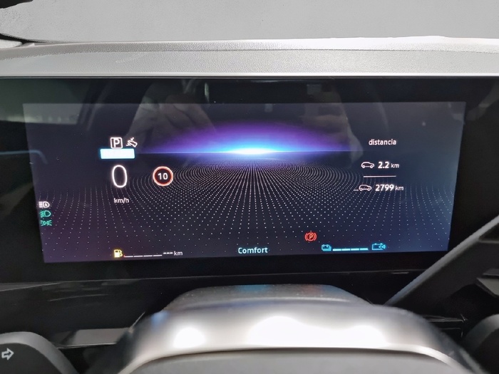 Renault Austral Techno E-Tech Full Hybrid 147 kW (200 CV) - 8 Renault Austral Techno E-Tech Full Hybrid 147 kW (200 CV) - 8