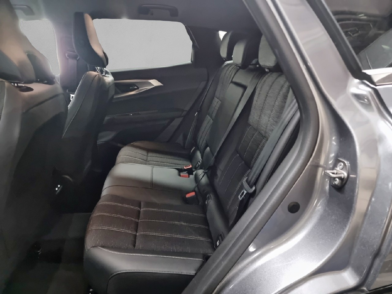 Renault Austral Techno E-Tech Full Hybrid 147 kW (200 CV) - 9