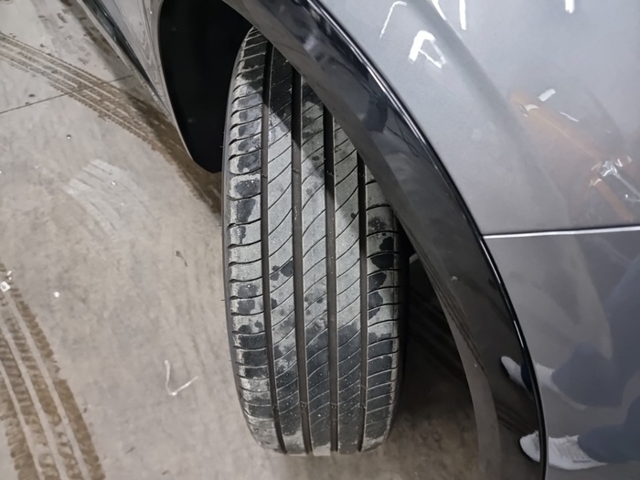 Renault Austral Techno E-Tech Full Hybrid 147 kW (200 CV) - 11 Renault Austral Techno E-Tech Full Hybrid 147 kW (200 CV) - 11