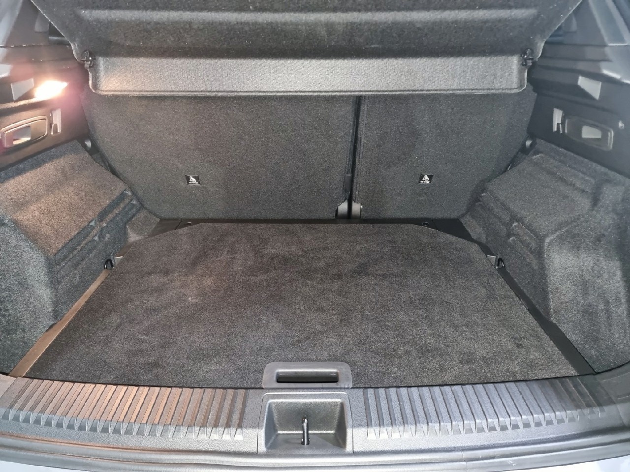 Renault Austral Techno E-Tech Full Hybrid 147 kW (200 CV) - 12