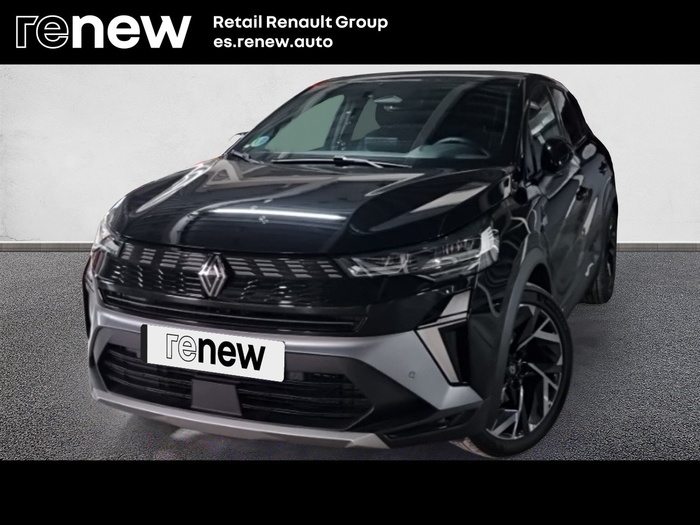 Renault Symbioz Esprit Alpine E-Tech 107 kW (145 CV) - 1 Renault Symbioz Esprit Alpine E-Tech 107 kW (145 CV) - 1