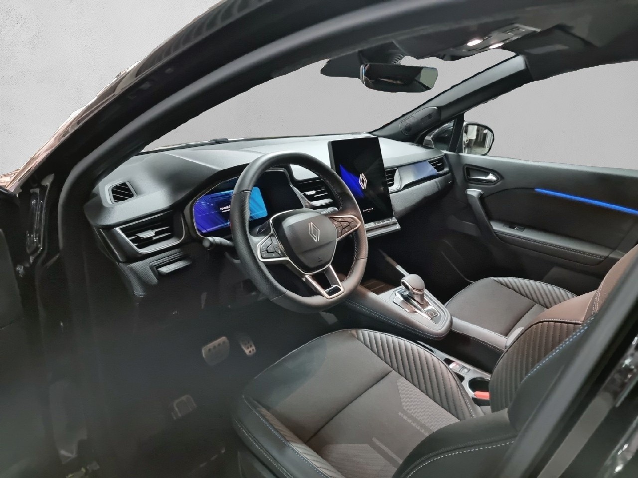 Renault Symbioz Esprit Alpine E-Tech 107 kW (145 CV) - 4